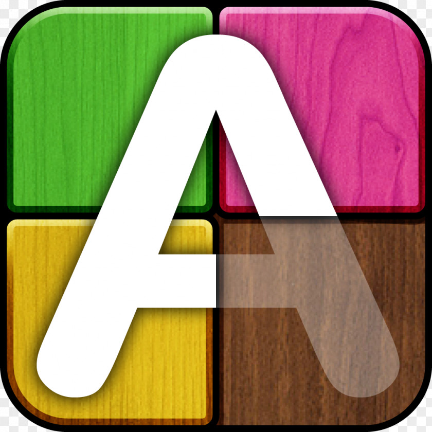 Abc Light Puzzle Block Android PNG