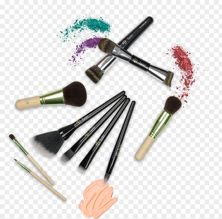 Beauty Tools Makeup Brush Cosmetics PNG