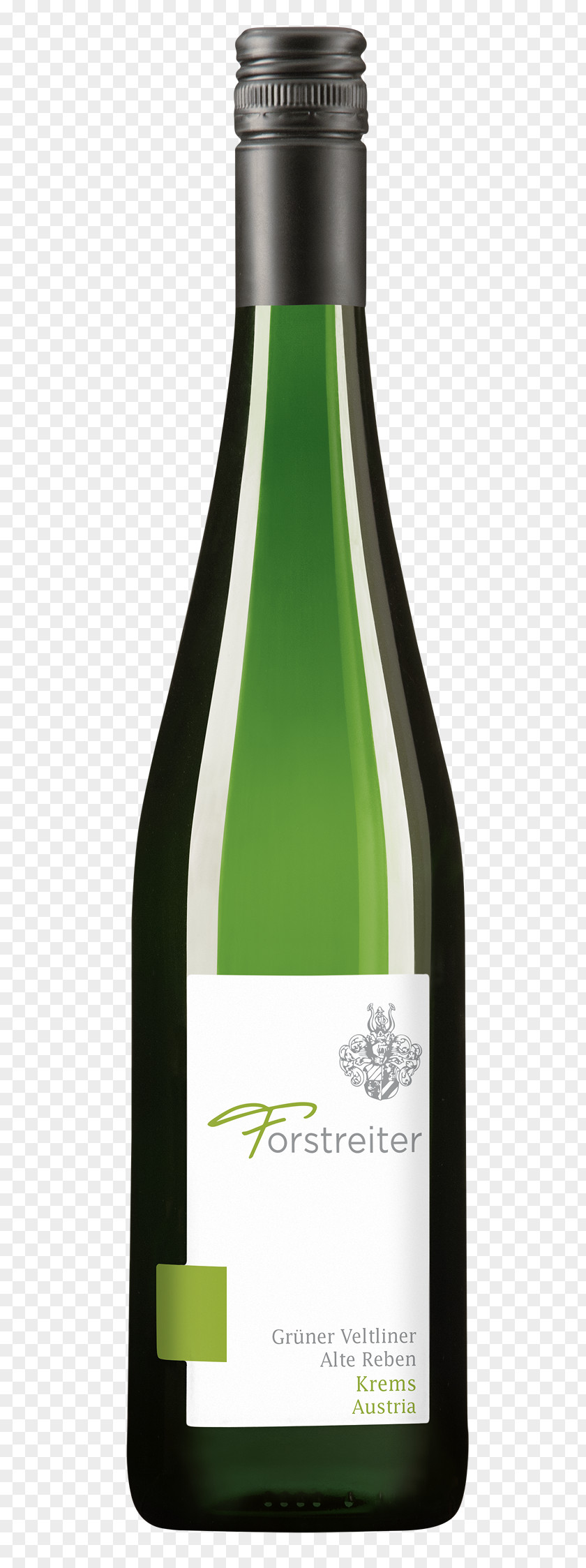 Champagne Grüner Veltliner White Wine Kremstal PNG