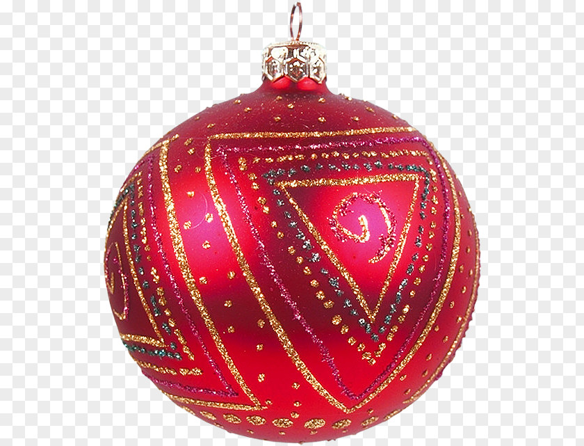 Christmas Ornament New Year Tree PNG