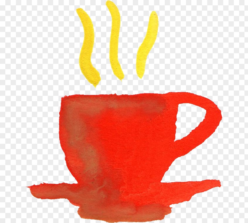 Cup Coffee PNG
