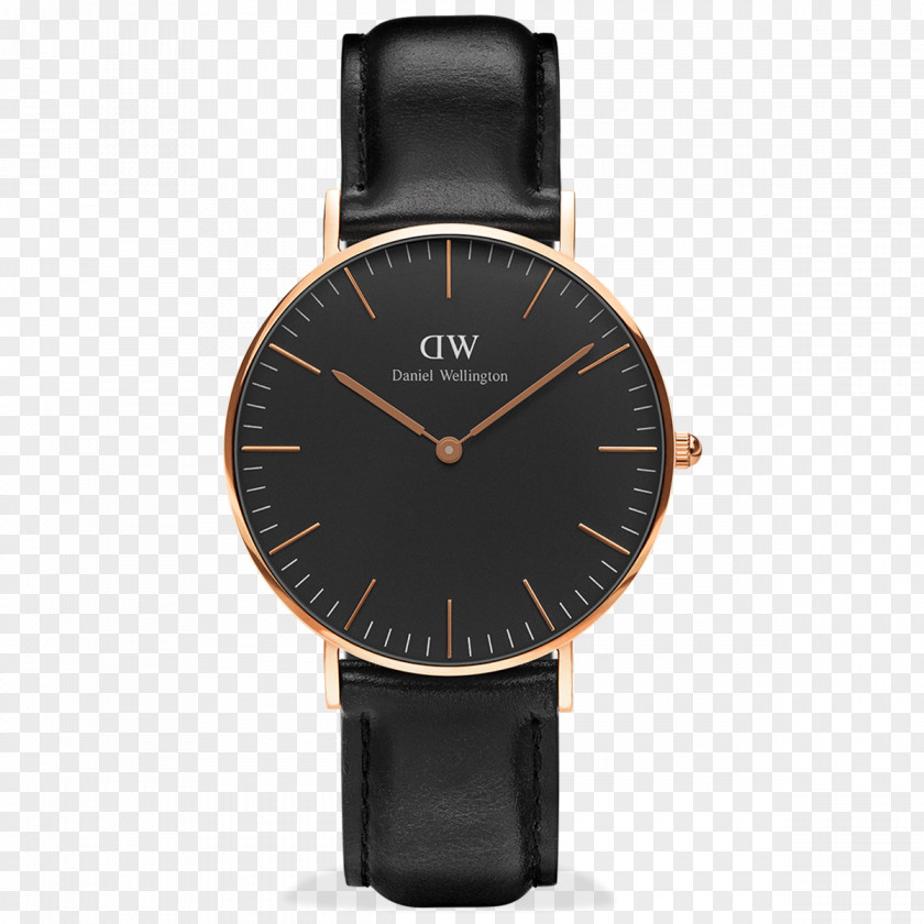 Daniel Wellington Classic Petite Amazon.com Watch PNG