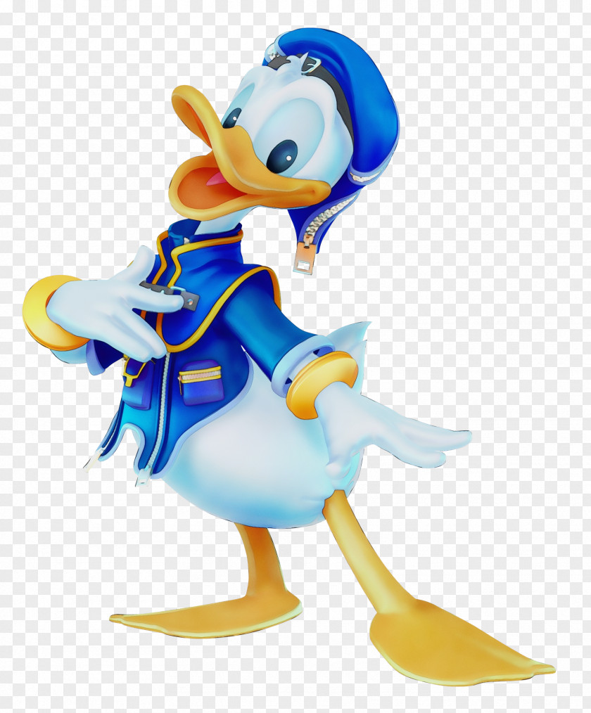 Donald Duck Daisy Minnie Mouse Goofy PNG