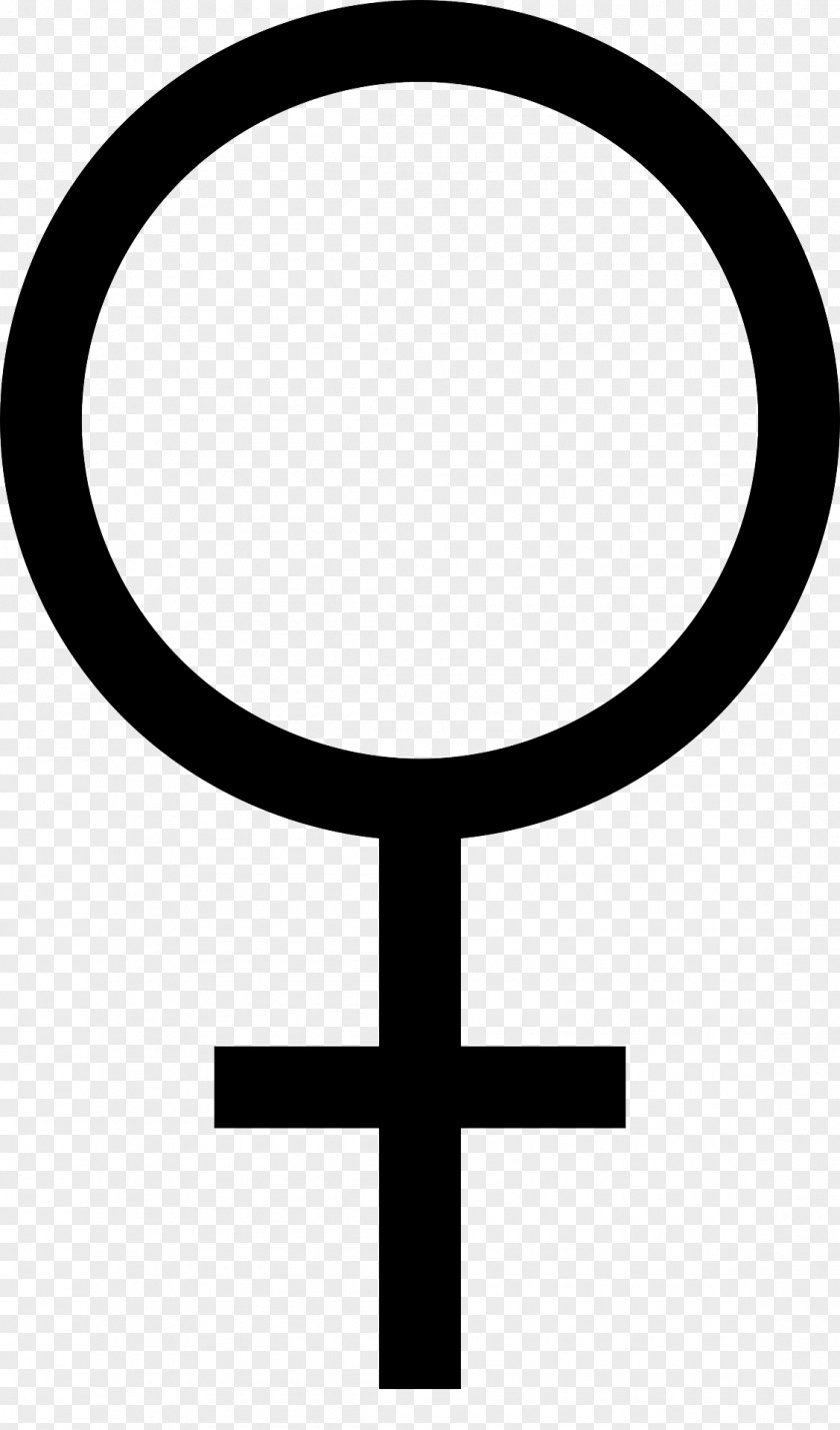 Female Clipart Gender Symbol Clip Art Women PNG