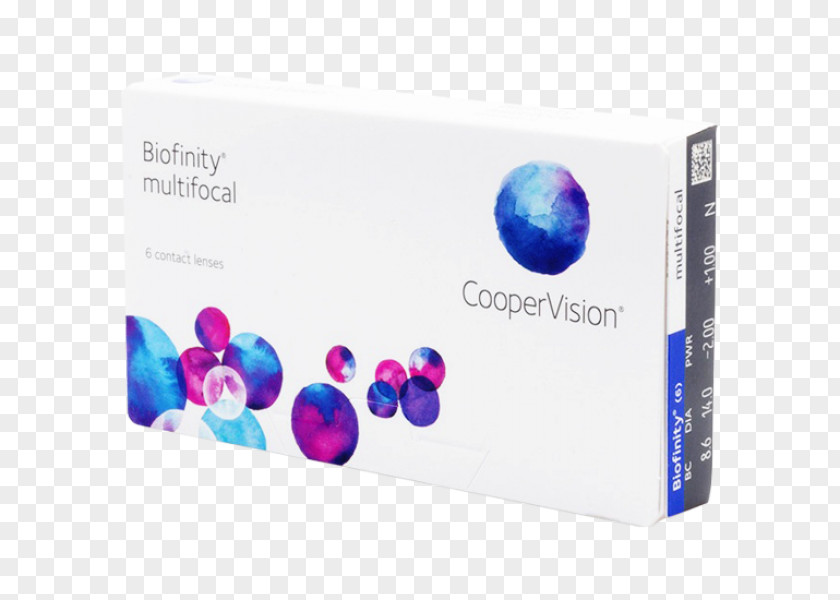 Glasses Biofinity Contacts Contact Lenses Toric CooperVision PNG