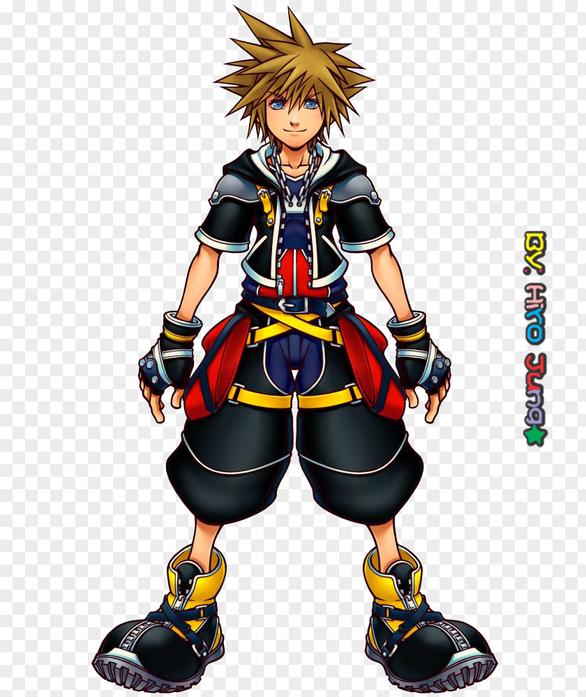 Kingdom Hearts III Hearts: Chain Of Memories 3D: Dream Drop Distance PNG