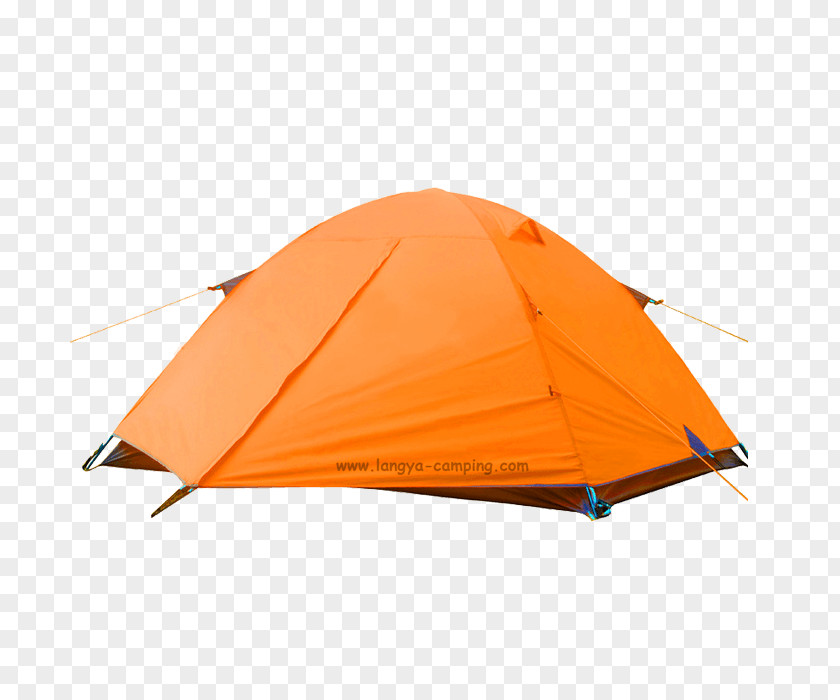 Langya Triangle Tent PNG