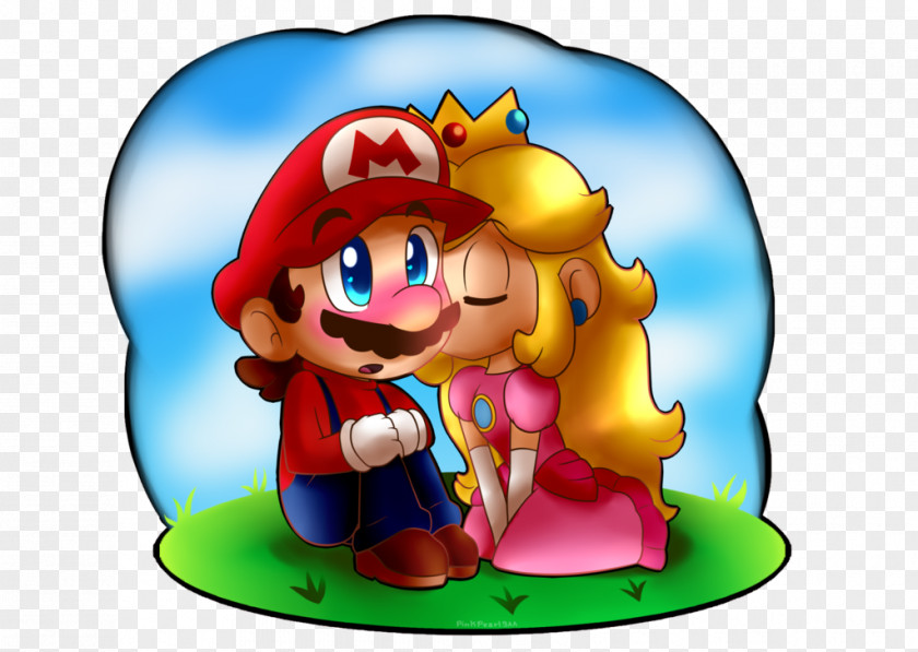 Mario Princess Peach Super World Bros. Luigi PNG