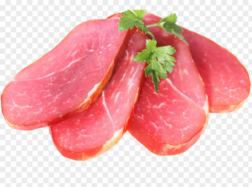 Meat Vector Salami Shuizhu Bacon Ham Prosciutto PNG