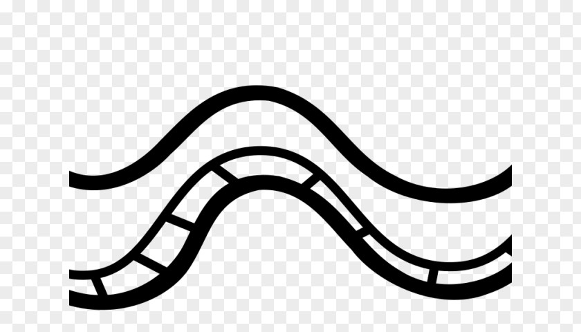 Medical Clip Art Lines Snake Snakes Reptile Image PNG