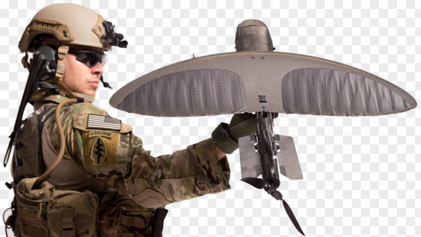 Military Prioria Robotics Maveric Unmanned Aerial Vehicle Soldier United States Armed Forces PNG