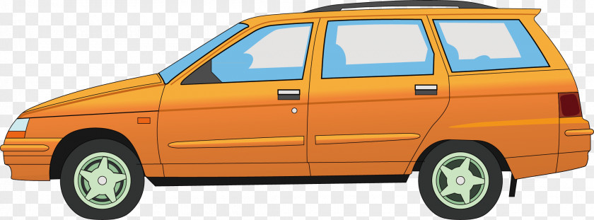 Model Decoration Design Pattern Car AvtoVAZ CorelDRAW PNG