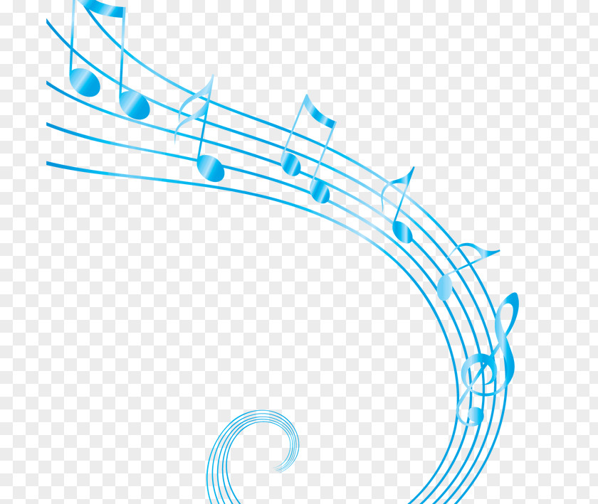Musical Note Symbols PNG