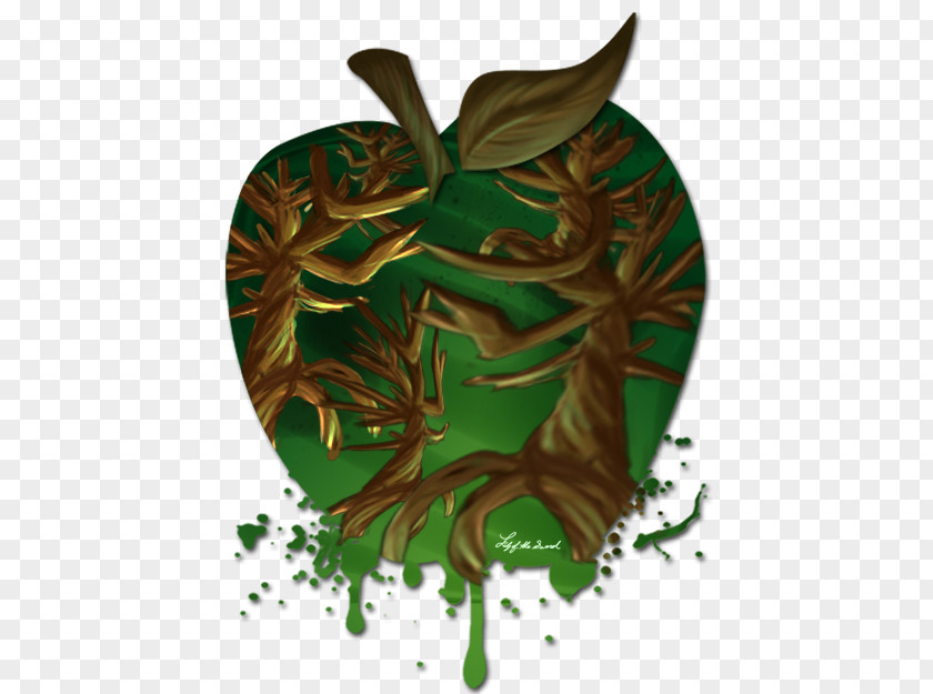 Poison Apple DeviantArt Artist Work Of Art PNG