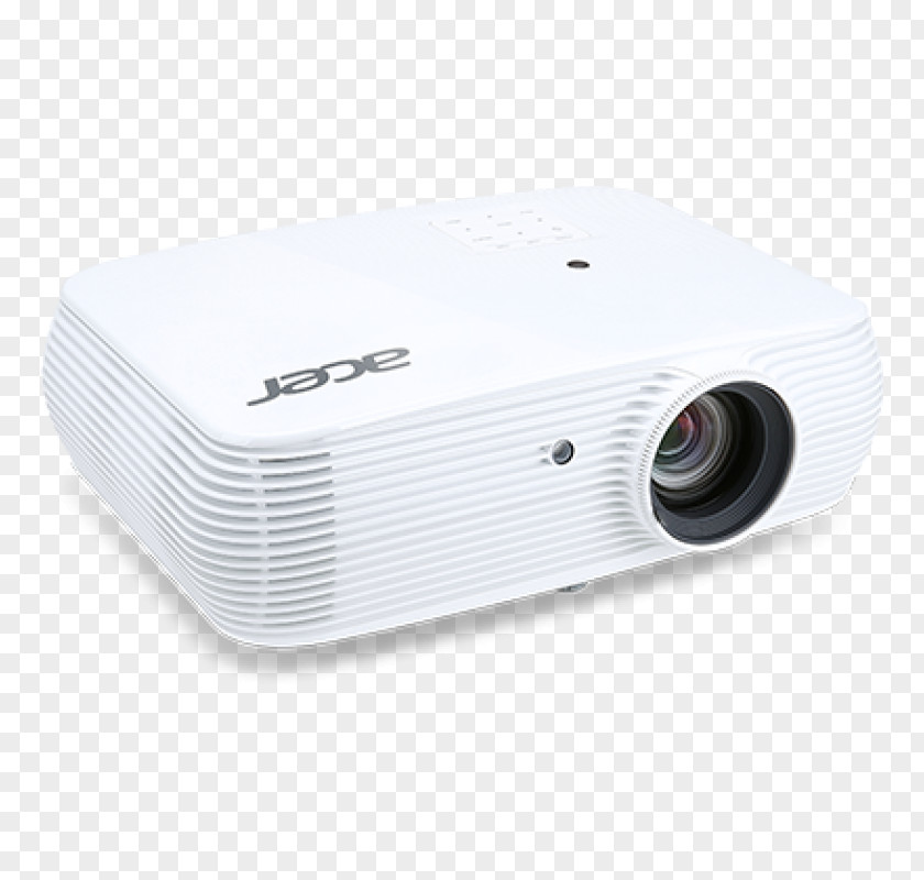 Projector Acer V7850 Multimedia Projectors P1502 Hardware/Electronic P5530 PNG