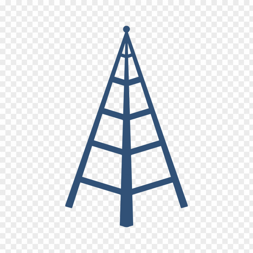 Radio Telecommunications Tower WTRP PNG
