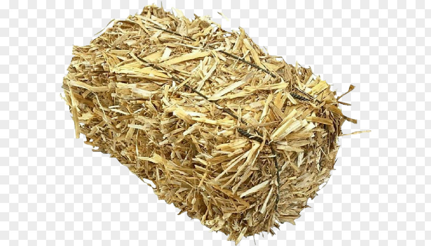 Straw Frame Bale Clip Art Building Materials Hay PNG