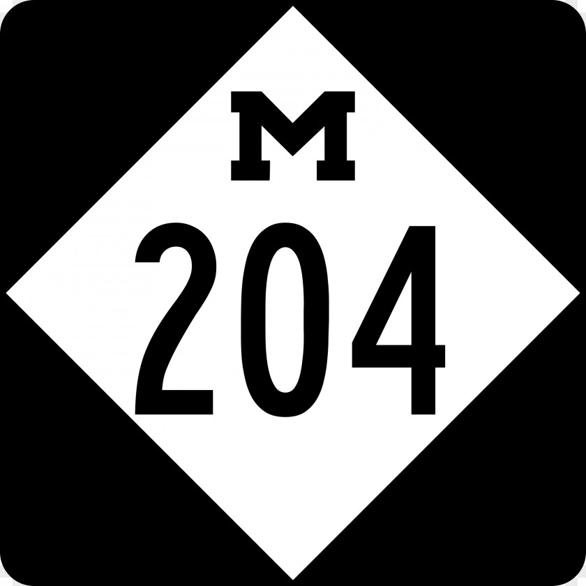 T-shirt M-22 Traffic Sign Highway PNG