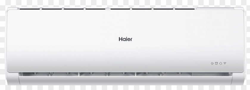 Air Conditioning Haier Conditioner Home Appliance British Thermal Unit PNG