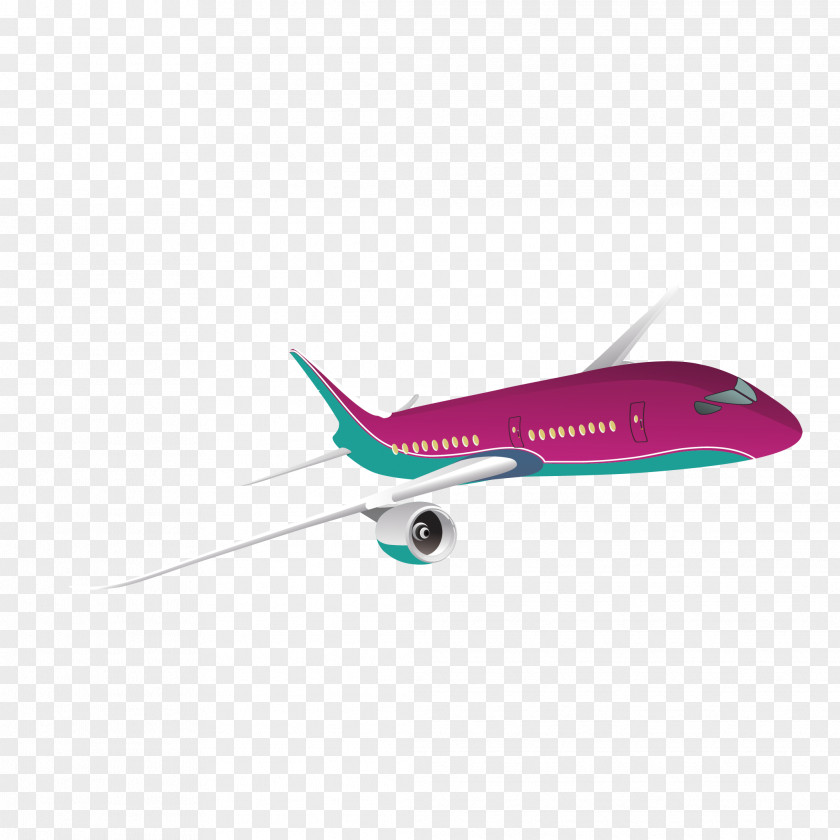 Airplanes Backgrounds Vector Graphics Airplane Aircraft Public Transport PNG