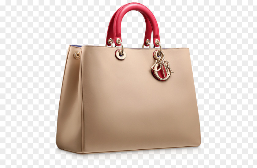 Bag Tote Handbag Christian Dior SE Fashion PNG