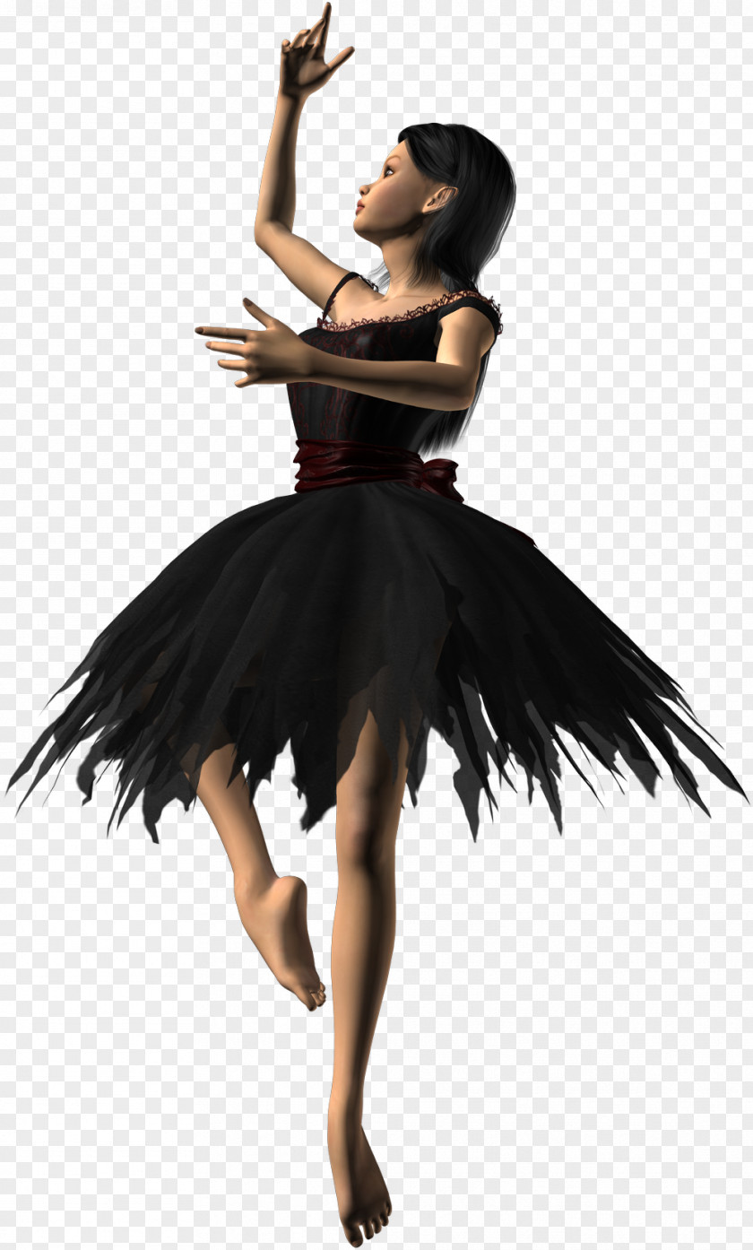 Ballerina Costume Designer Performing Arts Tutu Dance PNG
