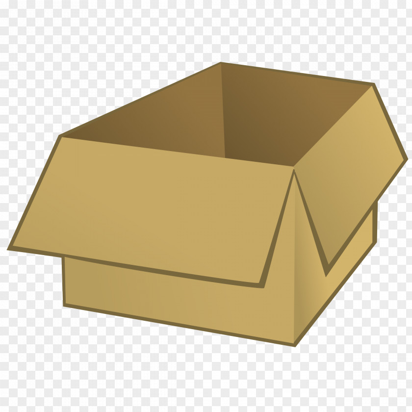 Box Student Learning Clip Art PNG