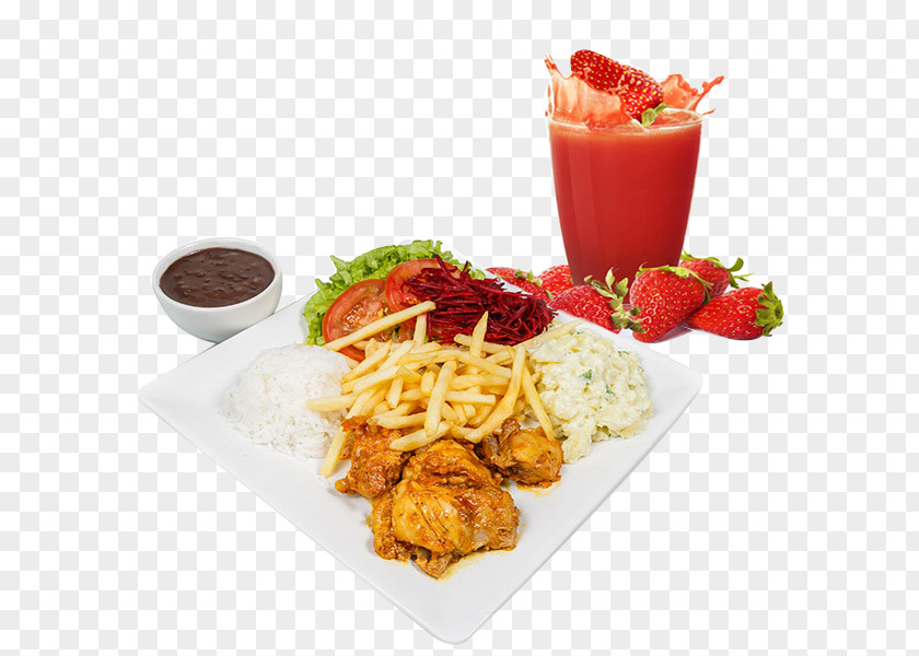 Breakfast Chicken Nugget Full Dish Lunch PNG
