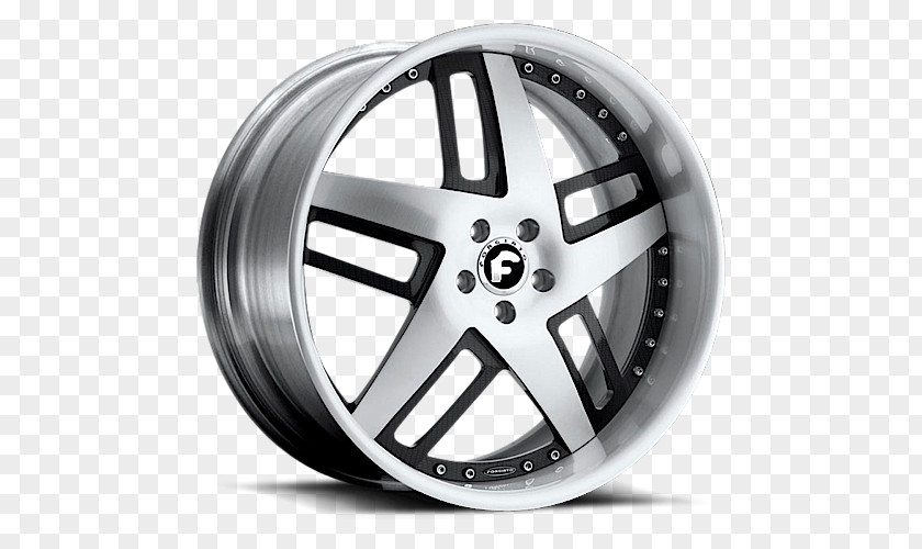 Car Alloy Wheel Forging Custom PNG