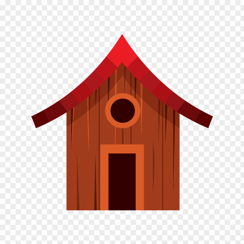 Creative Cabins Clip Art PNG