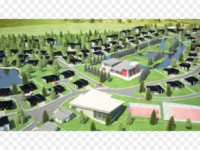 Energy Suburb Land Lot Urban Design PNG