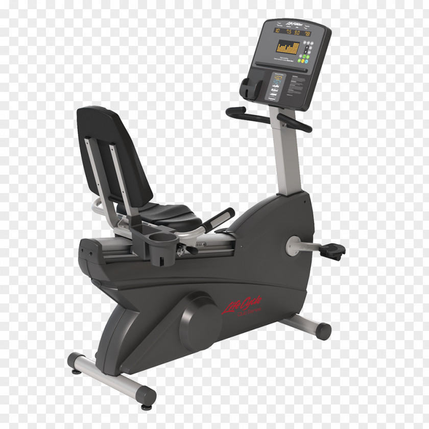 Exercise Bike Bikes Recumbent Bicycle Life Fitness Cycling PNG