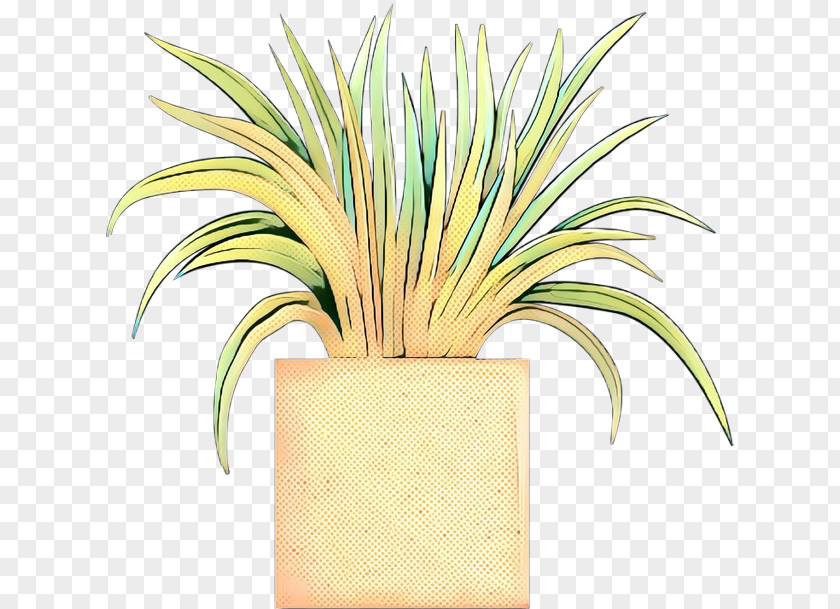 Flower Arecales Pineapple Grasses PNG