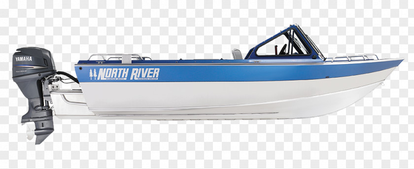 Inboard Engine Bay Riverboat North River Outboard Motor PNG
