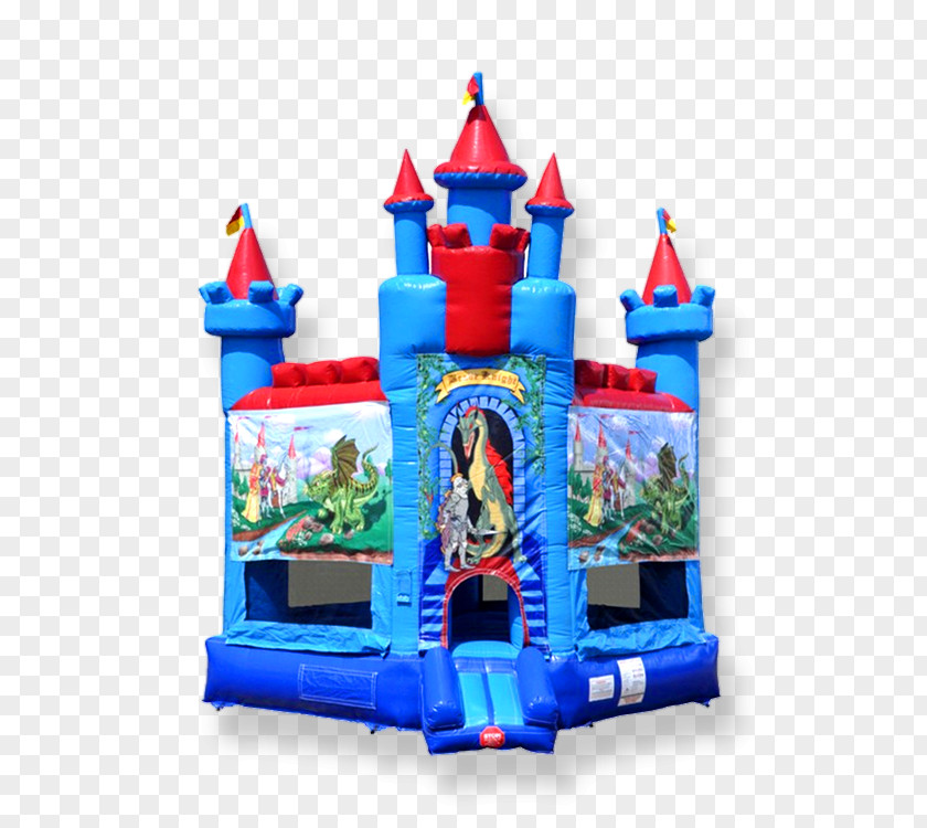 Inflatable Bouncers Playground Slide Portland Toy PNG