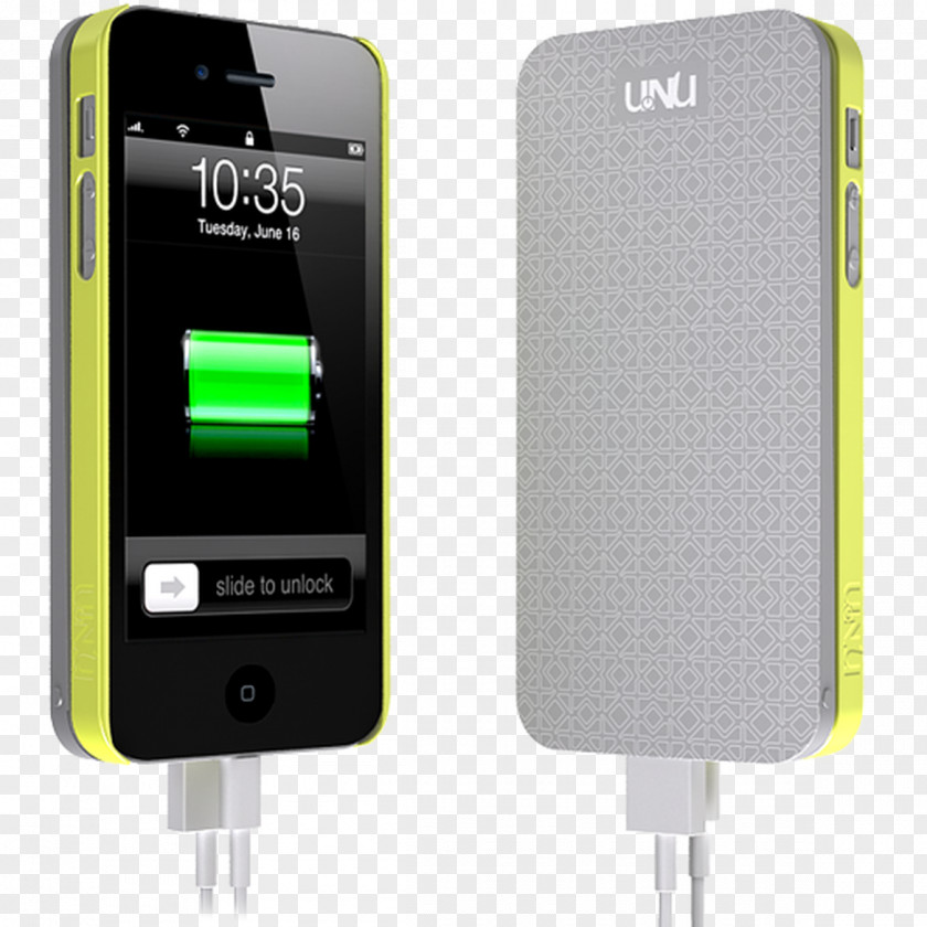 高清iphone IPhone 5s Battery Charger 4S PNG