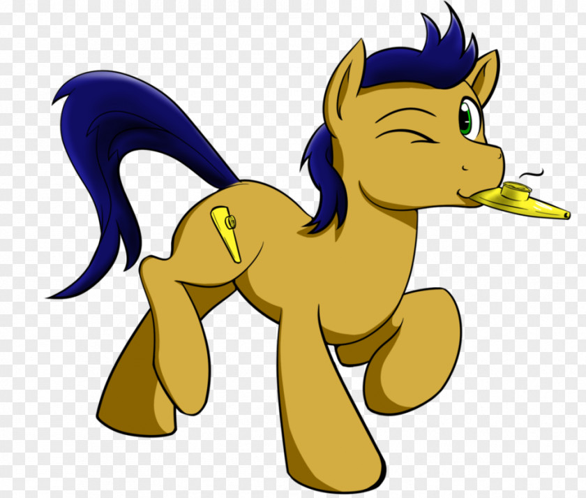 Kazoo Pony Cartoon Horse Rainbow Dash PNG