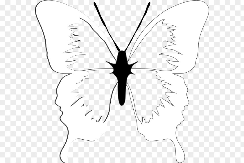 Kite Vector Butterfly Clip Art PNG
