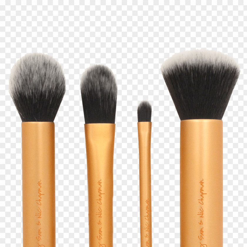 Makeup Brush Cosmetics Foundation Brocha PNG