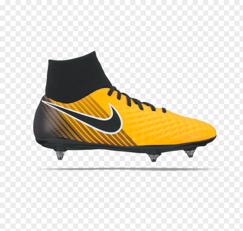 Nike Football Boot Mercurial Vapor Cleat Sneakers PNG
