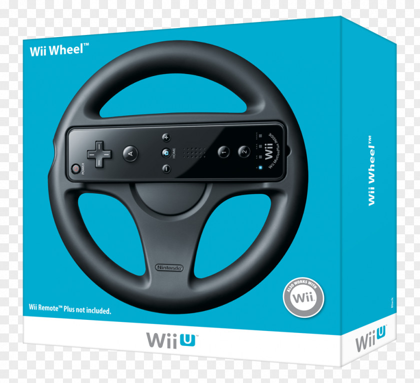 Nintendo Super Smash Bros. For 3DS And Wii U Remote Mario Kart PNG