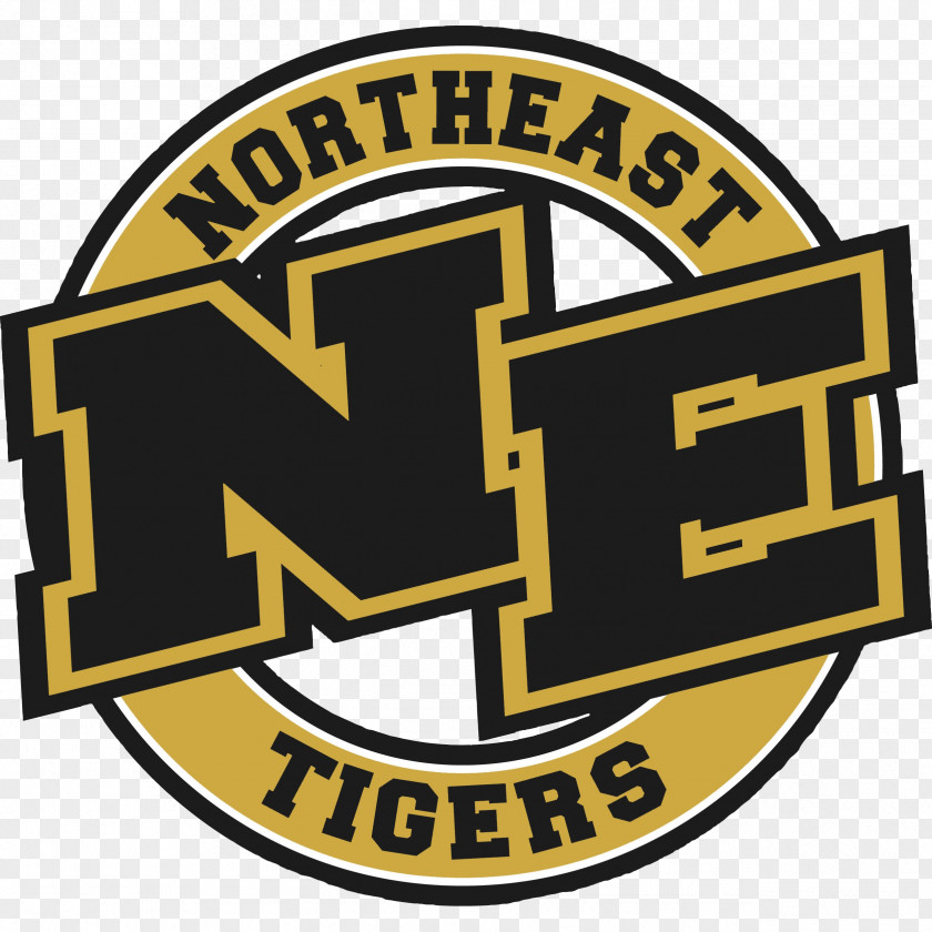 Northeast Mississippi Community College Tigers Cunningham Boulevard PNG