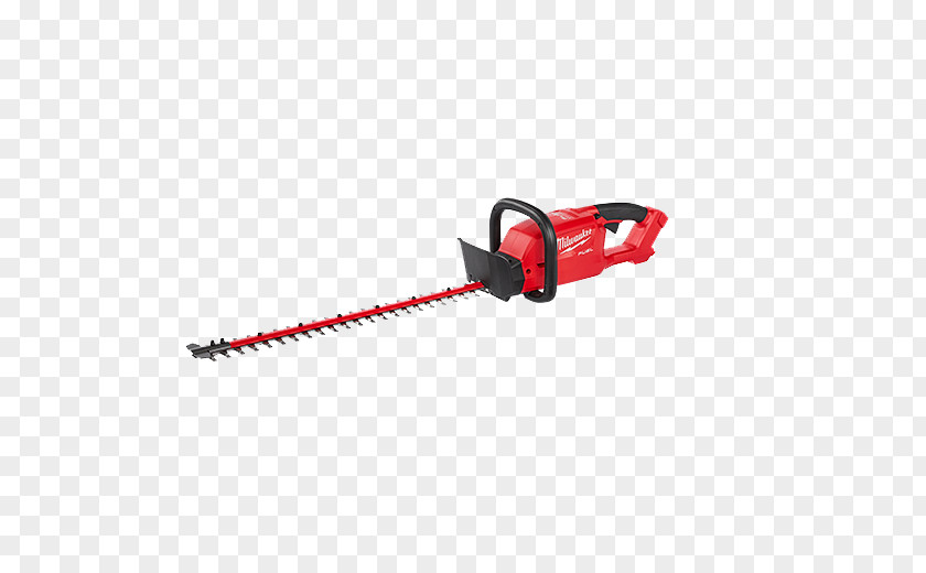 Rand Miller Hedge Trimmer String Milwaukee Electric Tool Corporation M18 FUEL 2796-22 PNG