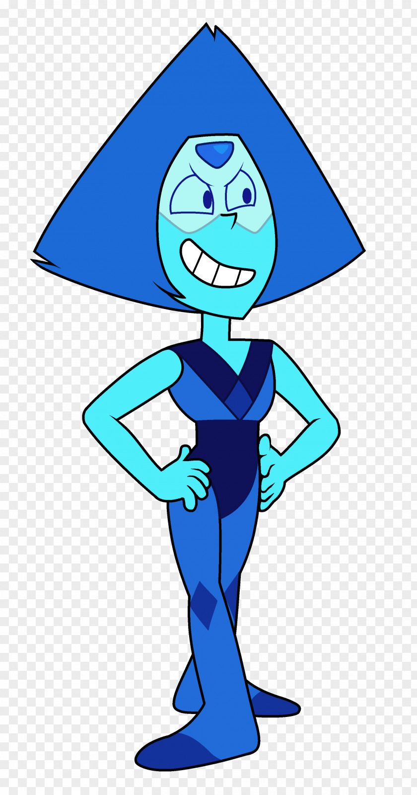 Selfconfidence Cartoon Steven Universe Garnet Pearl Peridot Lapis Lazuli PNG