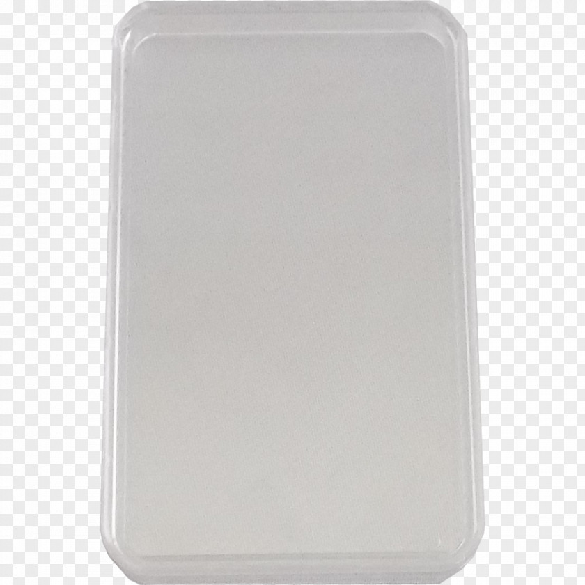 Silver Bar Rectangle PNG