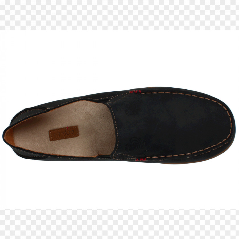 Slip-on Shoe Suede Leather Vagabond Shoemakers PNG