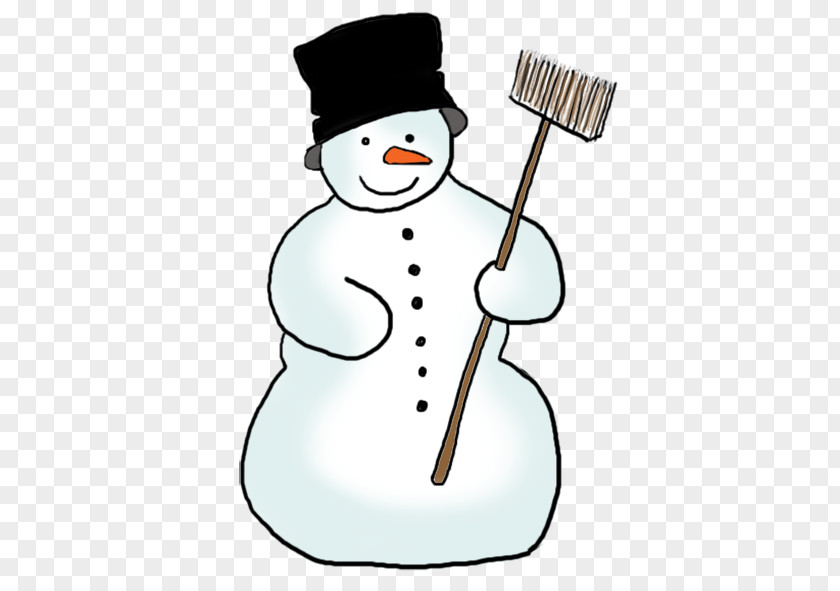 Snowman YouTube Clip Art PNG