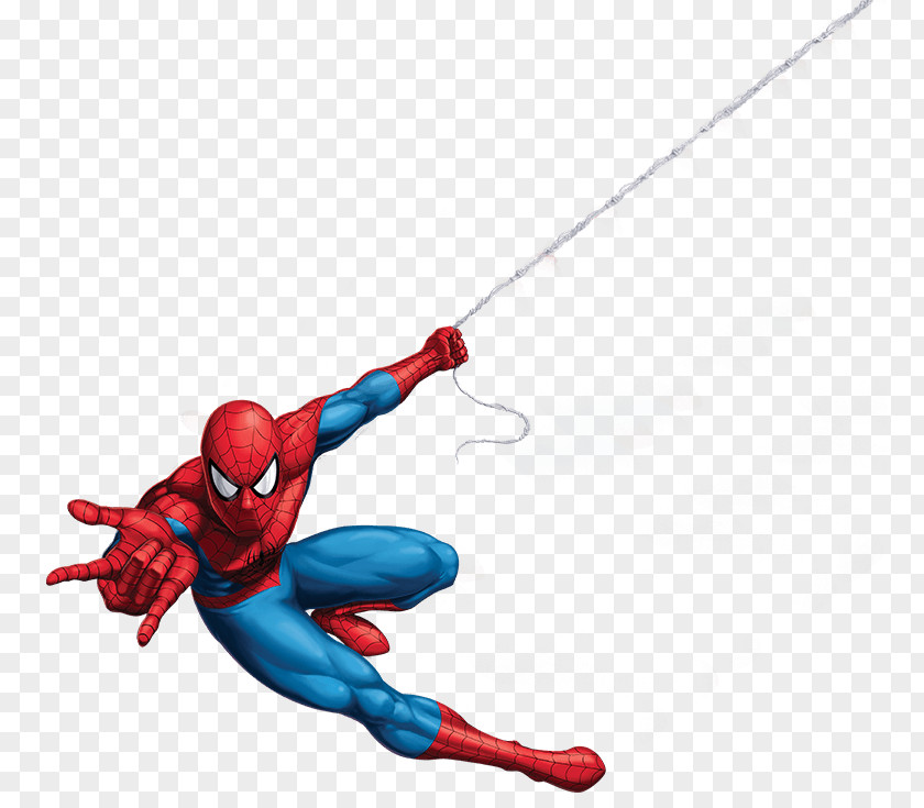 Spider-man Spider-Man Iron Man Captain America Deadpool Thor PNG
