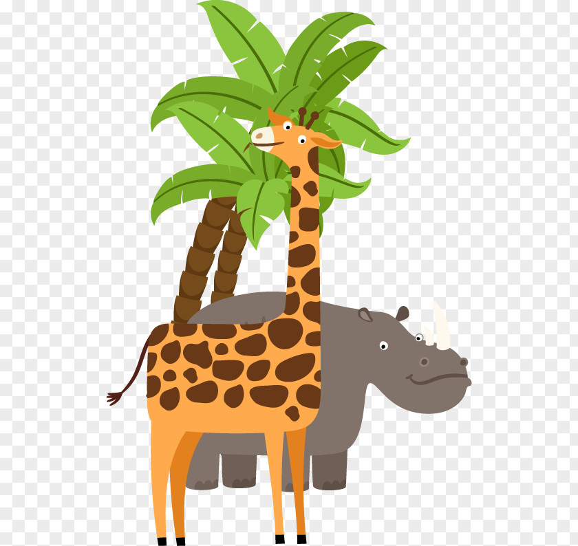 Tiki Hut On Beach Landscape Giraffe Jungle Golf Of Virginia Clip Art Video Miniature PNG