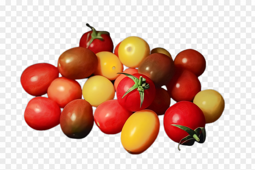 Tomato PNG